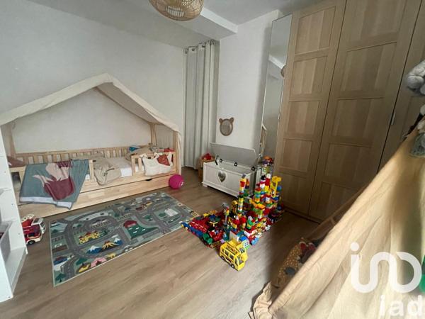 Appartement à vendre 2 pièces 59 m² Vernon