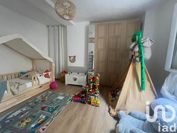 Appartement à vendre 2 pièces 59 m² Vernon