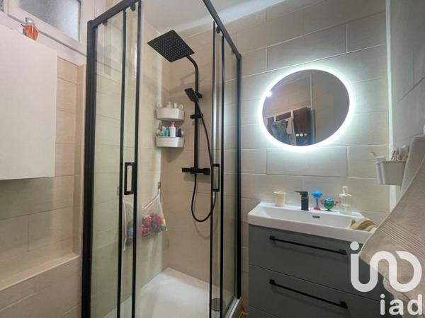 Appartement à vendre 2 pièces 59 m² Vernon