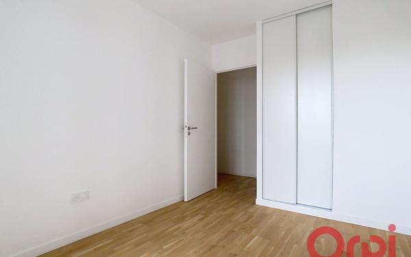Appartement à louer    3 pièces • 68,87 m2 Châtenay-Malabry