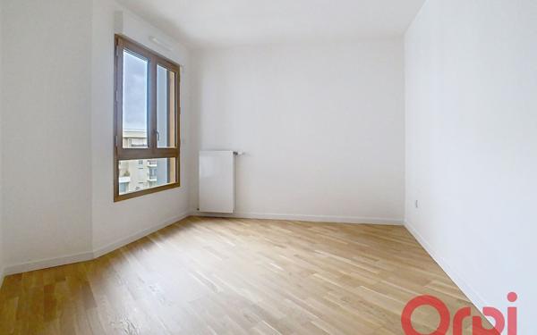 Appartement à louer    3 pièces • 68,87 m2 Châtenay-Malabry