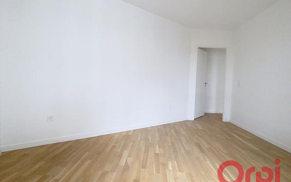 Appartement à louer    3 pièces • 68,87 m2 Châtenay-Malabry