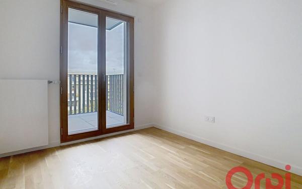 Appartement à louer    3 pièces • 68,87 m2 Châtenay-Malabry