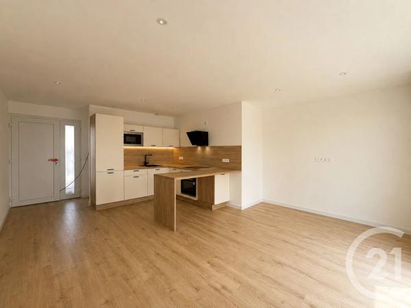 Appartement T3 à vendre  3 pièces - 50,66 m 2   AGDE  - 34