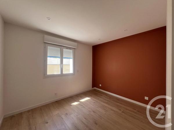 Appartement T3 à vendre  3 pièces - 50,66 m 2   AGDE  - 34