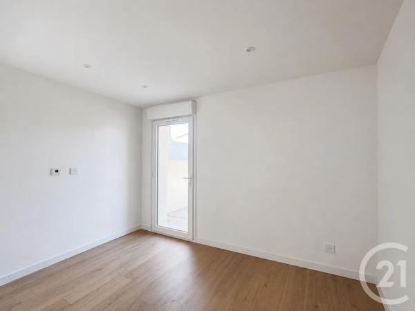 Appartement T3 à vendre  3 pièces - 50,66 m 2   AGDE  - 34