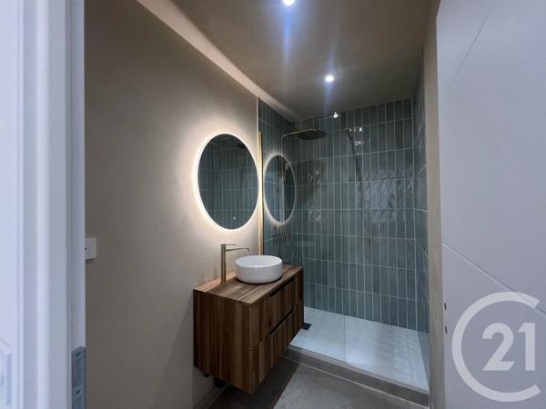 Appartement T3 à vendre  3 pièces - 50,66 m 2   AGDE  - 34