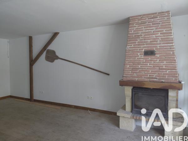 Maison à vendre 10 pièces 376 m² Saint-Amand-Jartoudeix