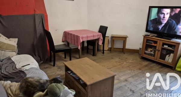 Maison à vendre 10 pièces 376 m² Saint-Amand-Jartoudeix