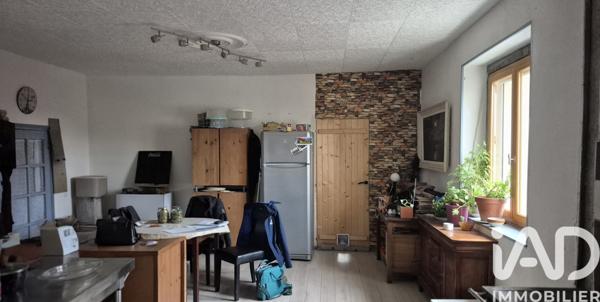 Maison à vendre 10 pièces 376 m² Saint-Amand-Jartoudeix