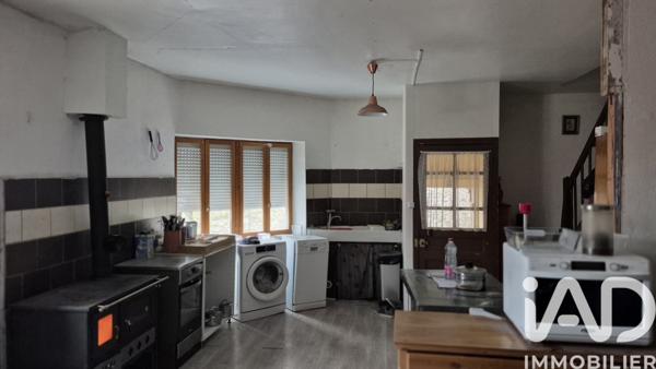 Maison à vendre 10 pièces 376 m² Saint-Amand-Jartoudeix