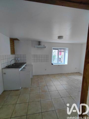 Maison à vendre 10 pièces 376 m² Saint-Amand-Jartoudeix