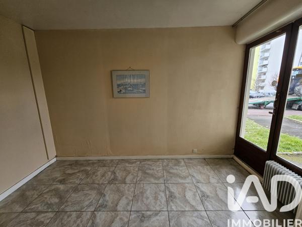Appartement à vendre 3 pièces 68 m² Royan
