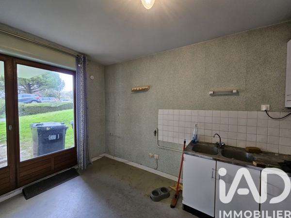 Appartement à vendre 3 pièces 68 m² Royan