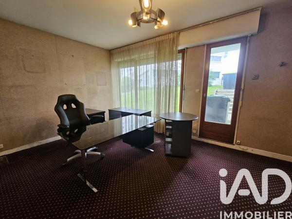 Appartement à vendre 3 pièces 68 m² Royan