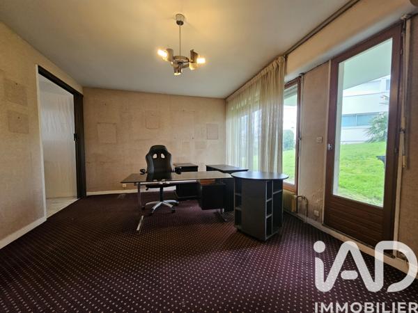 Appartement à vendre 3 pièces 68 m² Royan