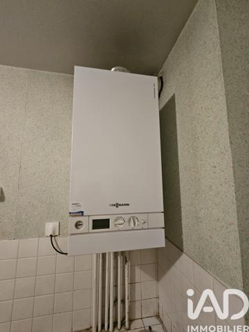 Appartement à vendre 3 pièces 68 m² Royan