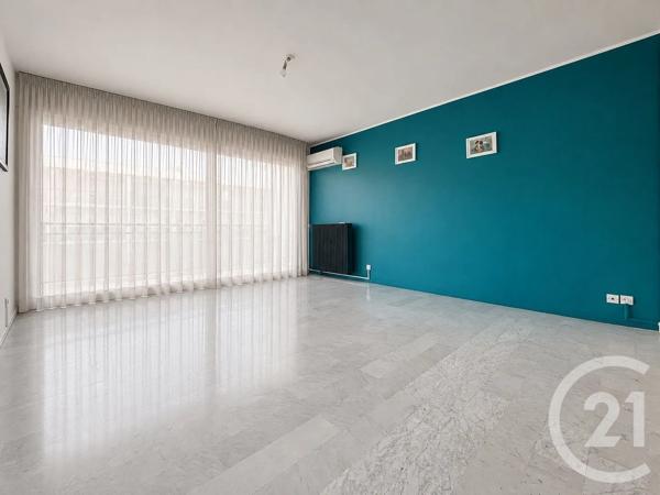 Appartement F2 à vendre  2 pièces - 53,29 m 2   MONTPELLIER  - 34