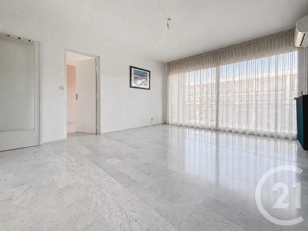 Appartement F2 à vendre  2 pièces - 53,29 m 2   MONTPELLIER  - 34