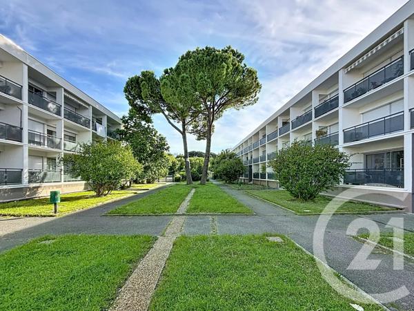 Appartement F2 à vendre  2 pièces - 53,29 m 2   MONTPELLIER  - 34