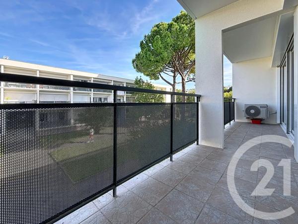 Appartement F2 à vendre  2 pièces - 53,29 m 2   MONTPELLIER  - 34