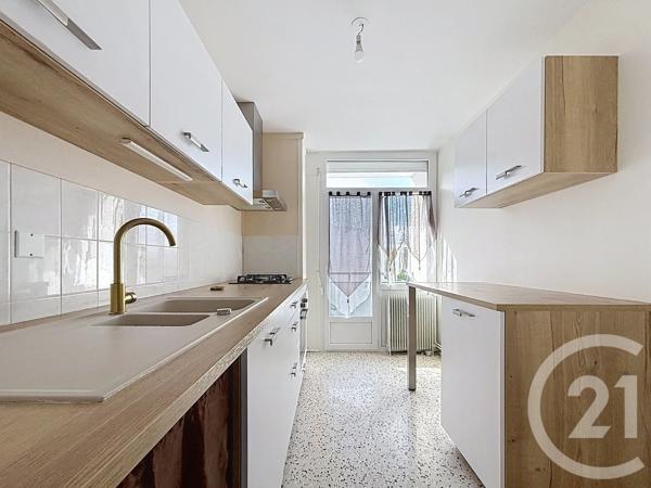 Appartement F2 à vendre  2 pièces - 53,29 m 2   MONTPELLIER  - 34