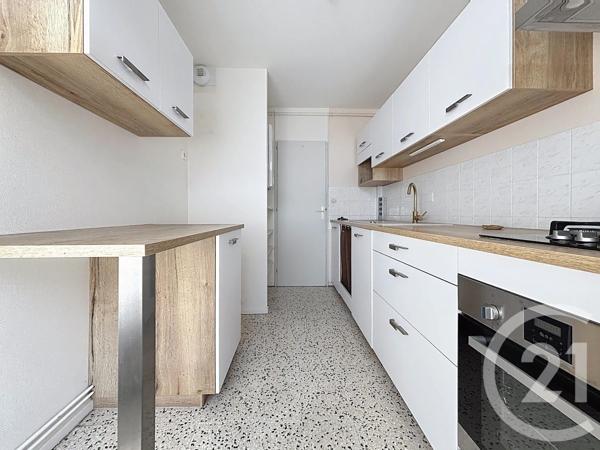 Appartement F2 à vendre  2 pièces - 53,29 m 2   MONTPELLIER  - 34