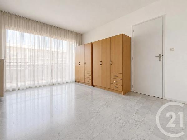 Appartement F2 à vendre  2 pièces - 53,29 m 2   MONTPELLIER  - 34