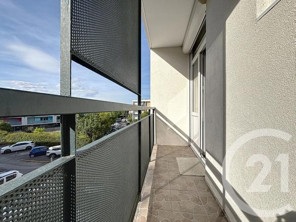 Appartement F2 à vendre  2 pièces - 53,29 m 2   MONTPELLIER  - 34