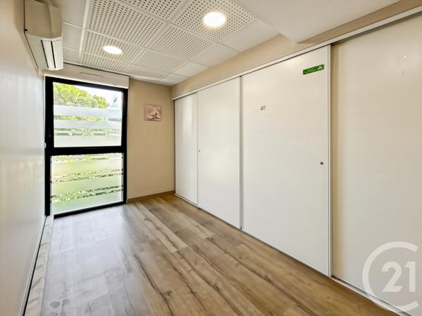 Appartement T2 à vendre  2 pièces - 44,20 m 2   MONTPELLIER  - 34