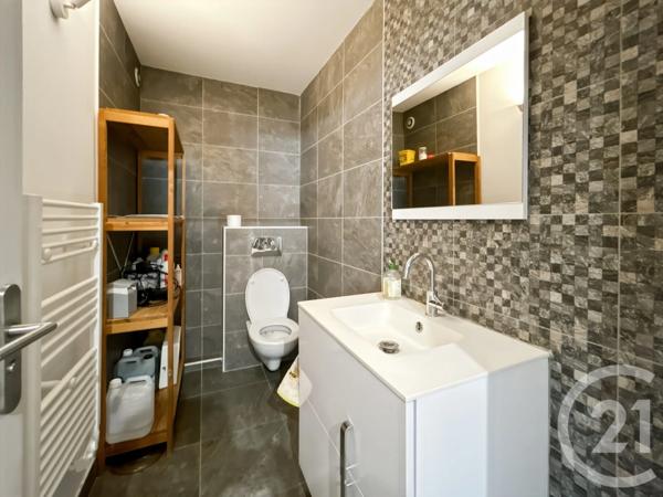 Appartement T2 à vendre  2 pièces - 44,20 m 2   MONTPELLIER  - 34