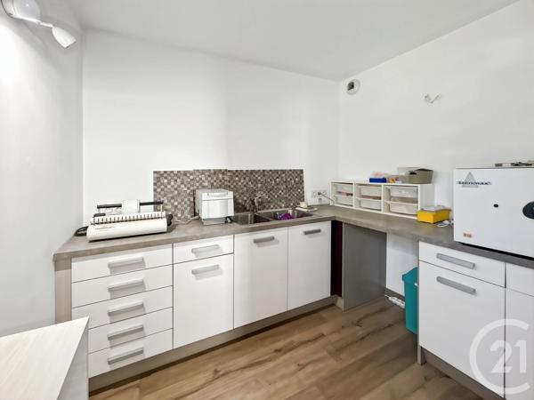Appartement T2 à vendre  2 pièces - 44,20 m 2   MONTPELLIER  - 34