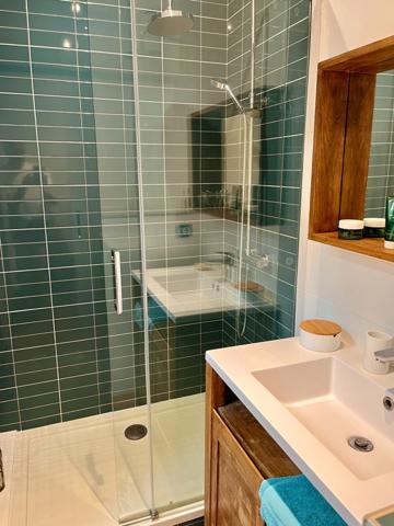 Charmante échoppe en pierre avec piscine - Sacré-Coeur - Nansouty