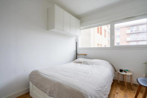 Appartement 2 pièces - 28 m² Exclusivité efficity