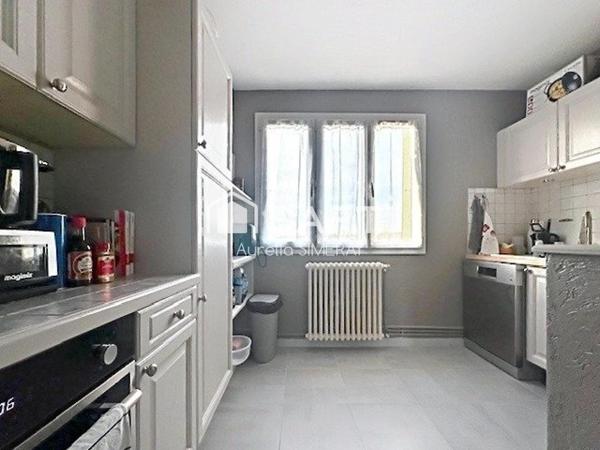 Appartement 64m2 - DIJON