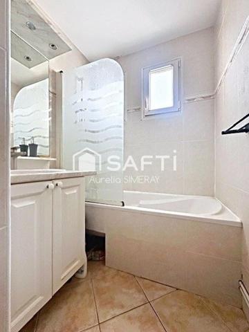 Appartement 64m2 - DIJON