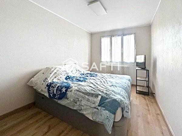 Appartement 64m2 - DIJON