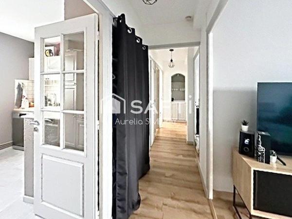 Appartement 64m2 - DIJON