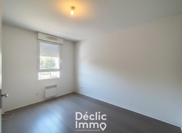 Vente maison en résidence Nersac, 72m² 3 pièces 134 874€ Charente