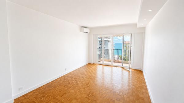 Appartement Nice 2 pièce(s) 49 m2