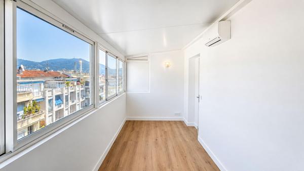Appartement Nice 2 pièce(s) 49 m2