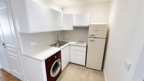 Appartement Nice 2 pièce(s) 49 m2