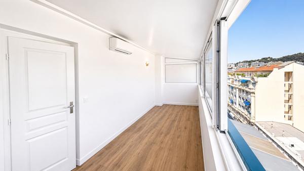 Appartement Nice 2 pièce(s) 49 m2
