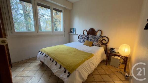 Appartement F2 à vendre  2 pièces - 45,55 m2 EVRY - 91