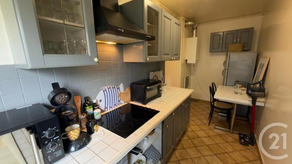 Appartement F2 à vendre  2 pièces - 45,55 m2 EVRY - 91
