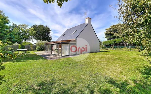 Maison à vendre    6 pièces • 89 m2 Damgan