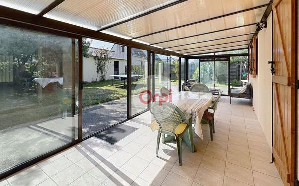 Maison à vendre    6 pièces • 89 m2 Damgan