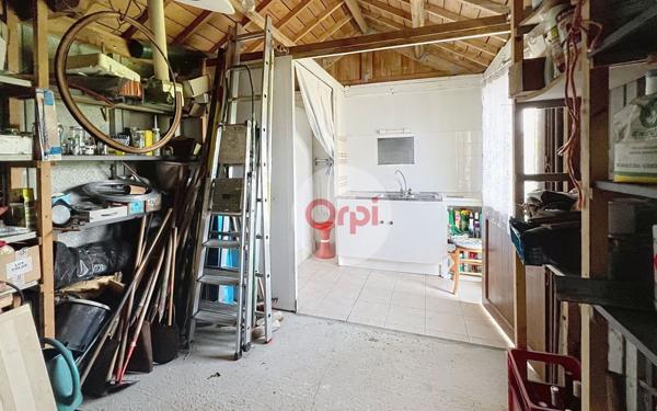 Maison à vendre    6 pièces • 89 m2 Damgan