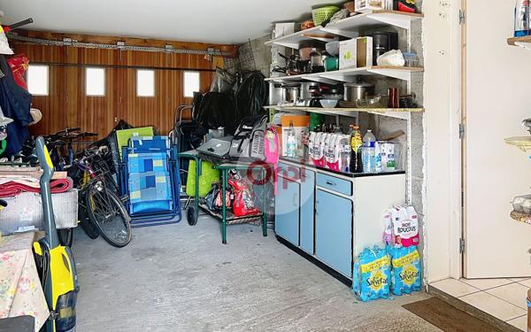 Maison à vendre    6 pièces • 89 m2 Damgan