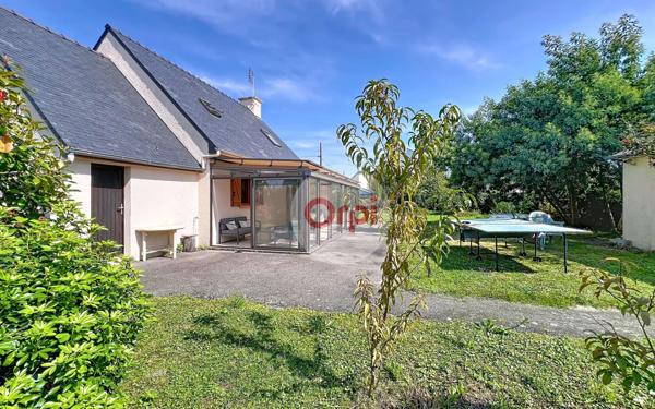 Maison à vendre    6 pièces • 89 m2 Damgan